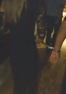引蛇出洞头像被涉黄团伙盗用后,达州姑娘竟将男友送上门照顾生意
