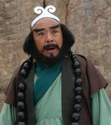 唐僧师徒四人中,最阴险的伪君子,竟是老实人沙僧
