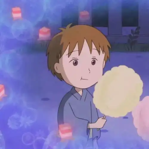 头像丨很好看很特别的动漫情头
