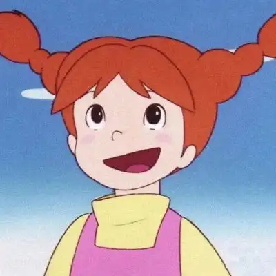 抖音女生头像
