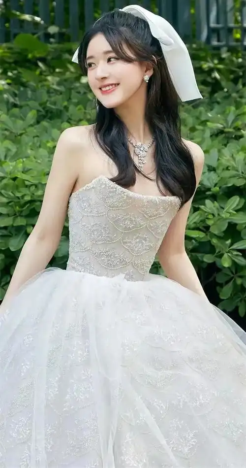 当红小花赵露思
