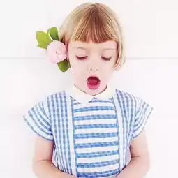 孩子中暑的三大信号竟然超过一半妈妈没看出来
