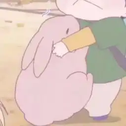 情头苦尽甘来,你来了
