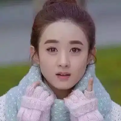 鹿晗关晓彤高调同框,娱乐圈的爱情难道都这么尴尬吗
