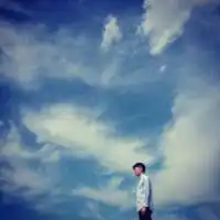 求情侣头像的另一半
