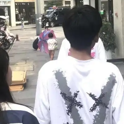 你家对象会很受用的套路情话
