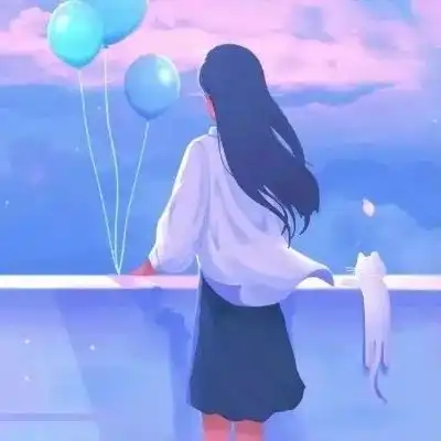 每日头像
