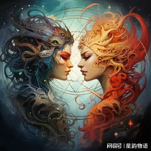寻找宇宙灵魂伴侣双鱼座与哪个星座最契合

