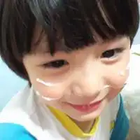 求欧美小孩情侣对应头像

