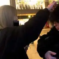 超仙超和煦情人真人头像

