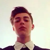 欧美型男照片头像微信头像图片大全
