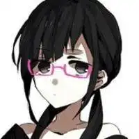 情侣头像意境唯美一对微信头像图片大全
