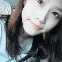 闺蜜头像文艺小清新图片
