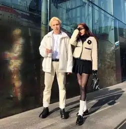 520虐狗情侣装哪家强泫雅最会穿,但论秀恩爱还是输给了他们
