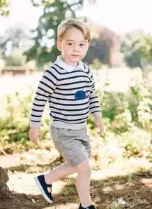 和萌娃有关的萌萌哒英语
