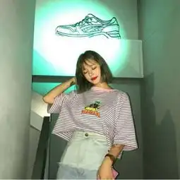 独一无二的女生微信头像搞怪可爱你好好过记得想我

