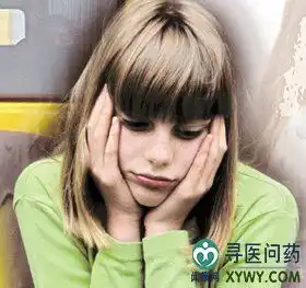 患者害怕牛皮癣的原因有哪些
