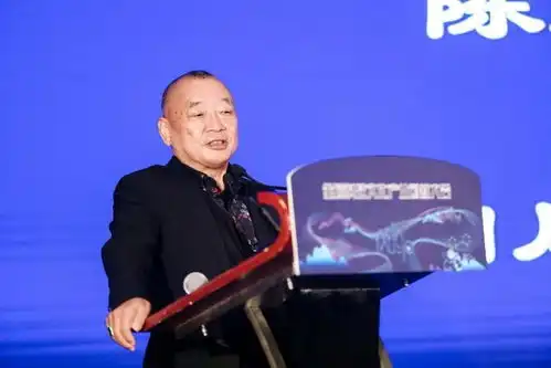 陈帅佛见证伟大,苏州中南中心开工盛典影响姑苏
