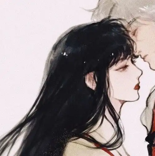 情头有志少女先谋生而后谋爱
