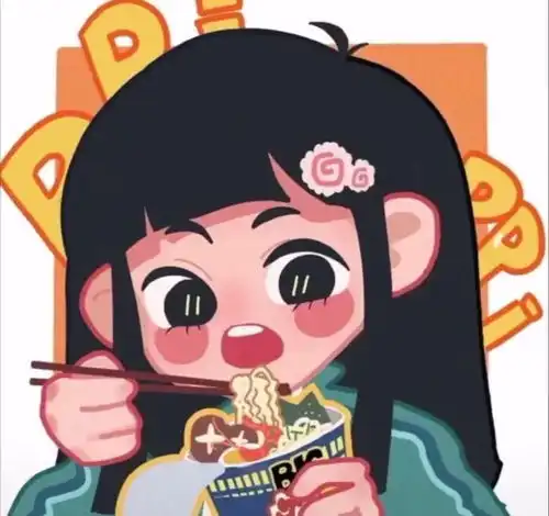超甜情侣头像情侣语录
