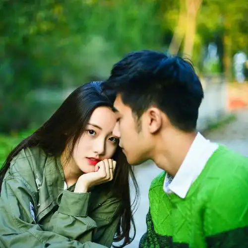 最好别嫁给那个你不爱的人
