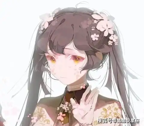 这些的星座女孩天生好命,一辈子有人疼,尤其白羊女

