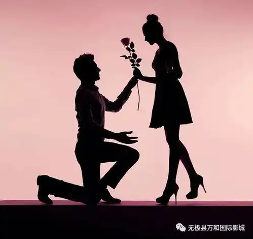 七夕情人节,万和影城与你有个约会
