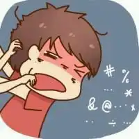 萌哒哒的情侣头像第三发
