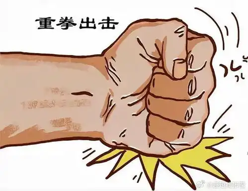 中国终于对狗患重拳出击这一次,我举双手赞成
