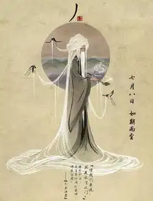 大鱼海棠那些看不懂的情节
