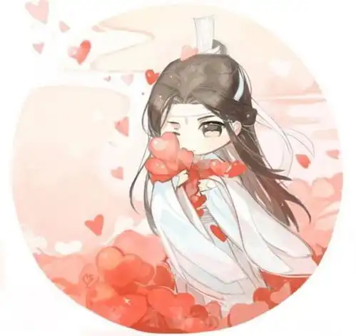 古风美图歪歪歪,wifi你的电话
