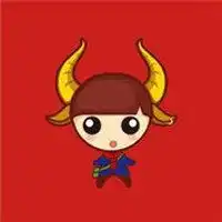 金牛座头像男生微信头像图片大全
