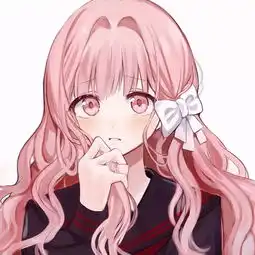 动漫头像动漫女生头像
