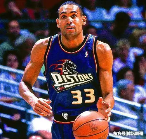 nba中隐藏的5位富二代打篮球只是爱好,打不好就回去当王子
