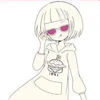 闺蜜头像五人动漫男女微信头像图片大全
