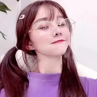 女生头像
