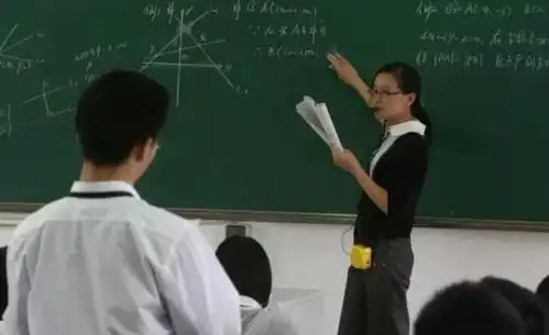 取消教师带薪寒暑假,改成朝九晚五制度,老师竟然举双手赞成
