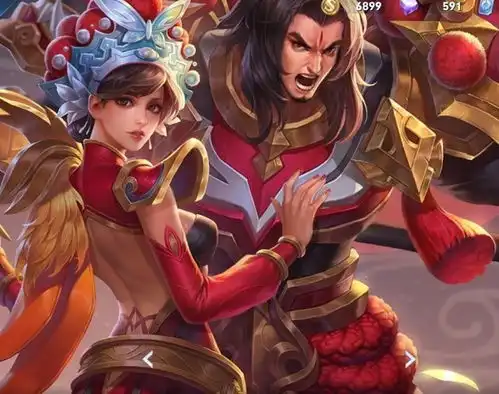 王者荣耀七夕活动大猜测八月重磅节日,皮肤返场不确定,武陵仙君几率大

