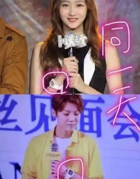 什么情况玉林侬微信朋友圈刷屏介绍男女朋友,真相是.......
