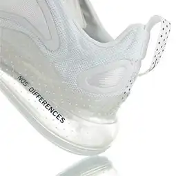 耐克男鞋半码nikeairmax720女子休闲跑鞋运动鞋情侣鞋
