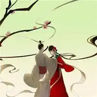 情侣动漫古风头像2018最新版本
