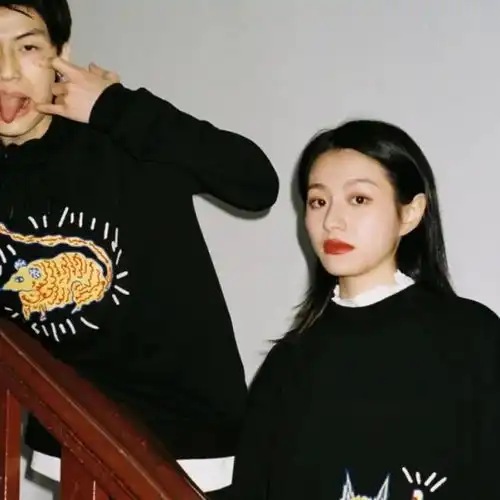 绝绝子的真人情头又拽又野的文案
