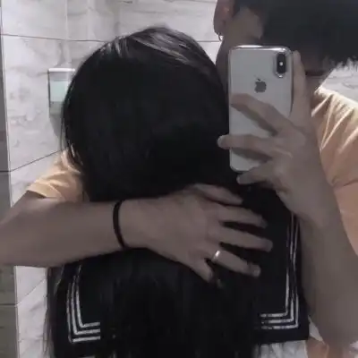 扣扣情侣头像超拽
