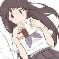 求做两张头像

