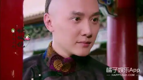 她的古装照被嘲只能活在精修里

