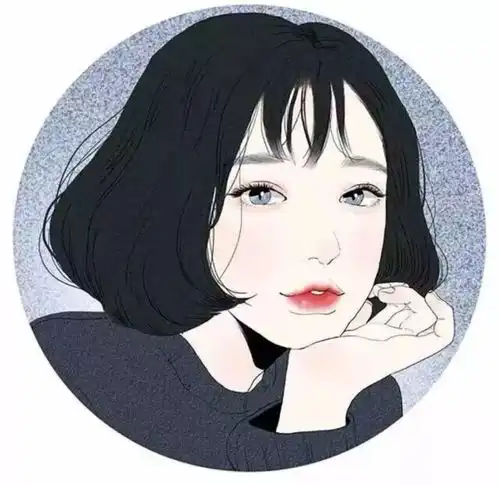 这几款流行的短发,你看了一定会控制不住想剪剪剪
