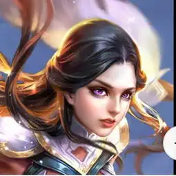 王者之神,操作超复杂,我来教你露娜
