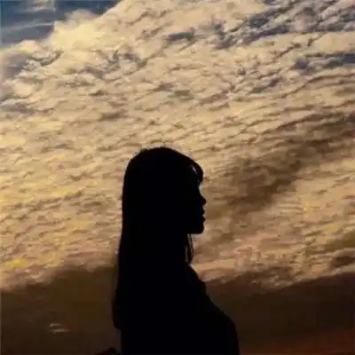 唯美单人情侣头像有哪些抖音唯美情侣头像一览
