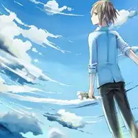 旧时光卡通情侣头像时光带不走的东西
