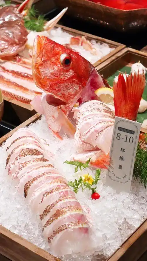 榕城2021圣诞约会餐厅指南,我帮你挑好了
